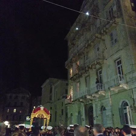 아파트 Anesis Corfu Town