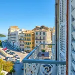 Anesis Corfu Town * Corfu (city)