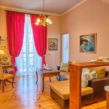 Anesis Corfu Town Apartment Corfu (city)