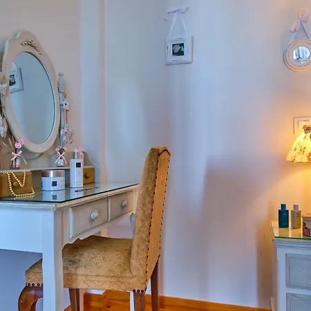 Apartment Anesis Corfu Town