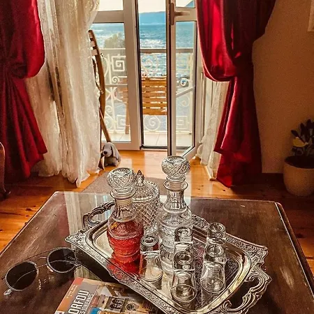 Anesis Corfu Town Apartment *