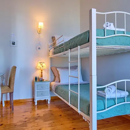 Apartment Anesis Corfu Town Corfu (city)