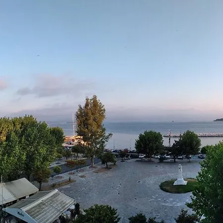 Anesis Corfu Town *
