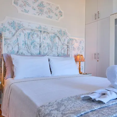 Anesis Corfu Town Apartment