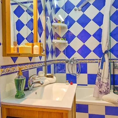 Apartment Anesis Corfu Town *