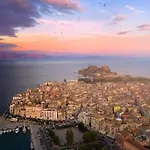 Anesis Corfu Town Lejlighed
