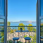 Anesis Corfu Town Lejlighed