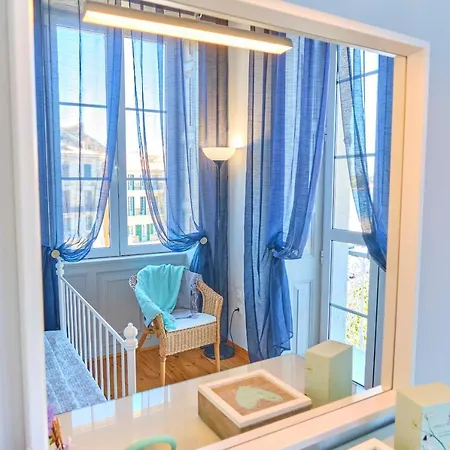 Apartment Anesis Corfu Town