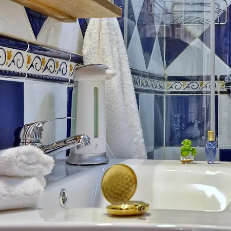 Apartment Anesis Corfu Town Corfu (city)